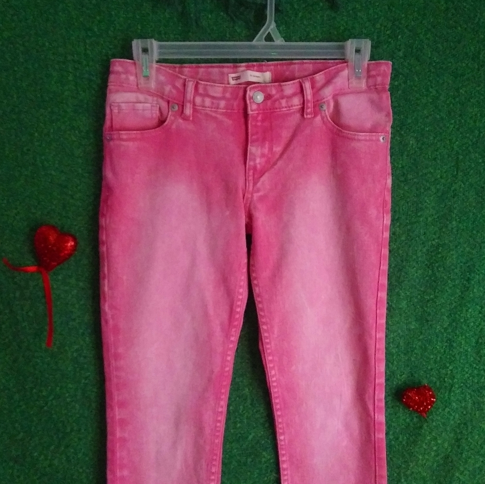 Rosy Levi Skinny Jeans (s:14/Small)